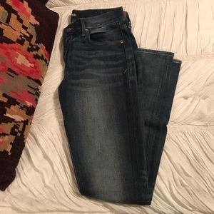 Express Jeggings ✨